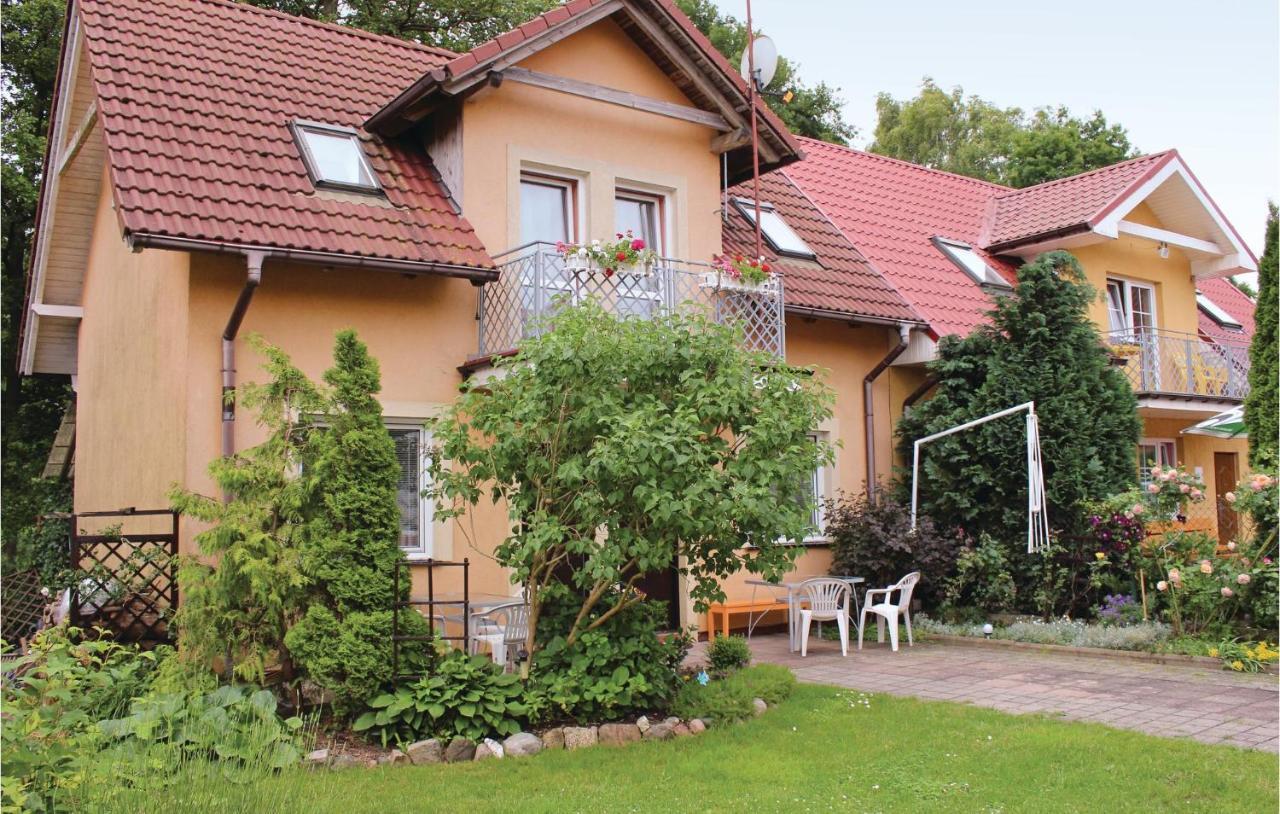 Stunning Home In Rewal With Kitchen Εξωτερικό φωτογραφία
