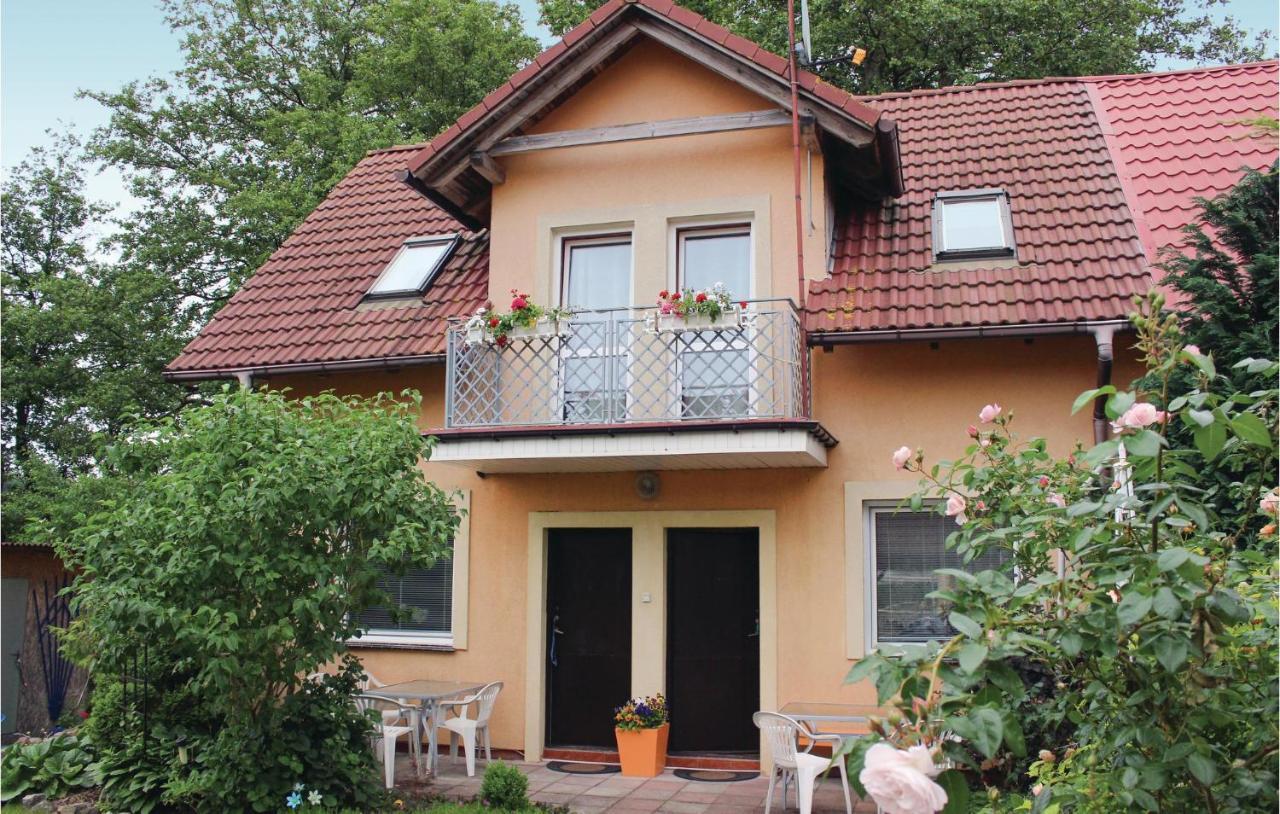 Stunning Home In Rewal With Kitchen Εξωτερικό φωτογραφία